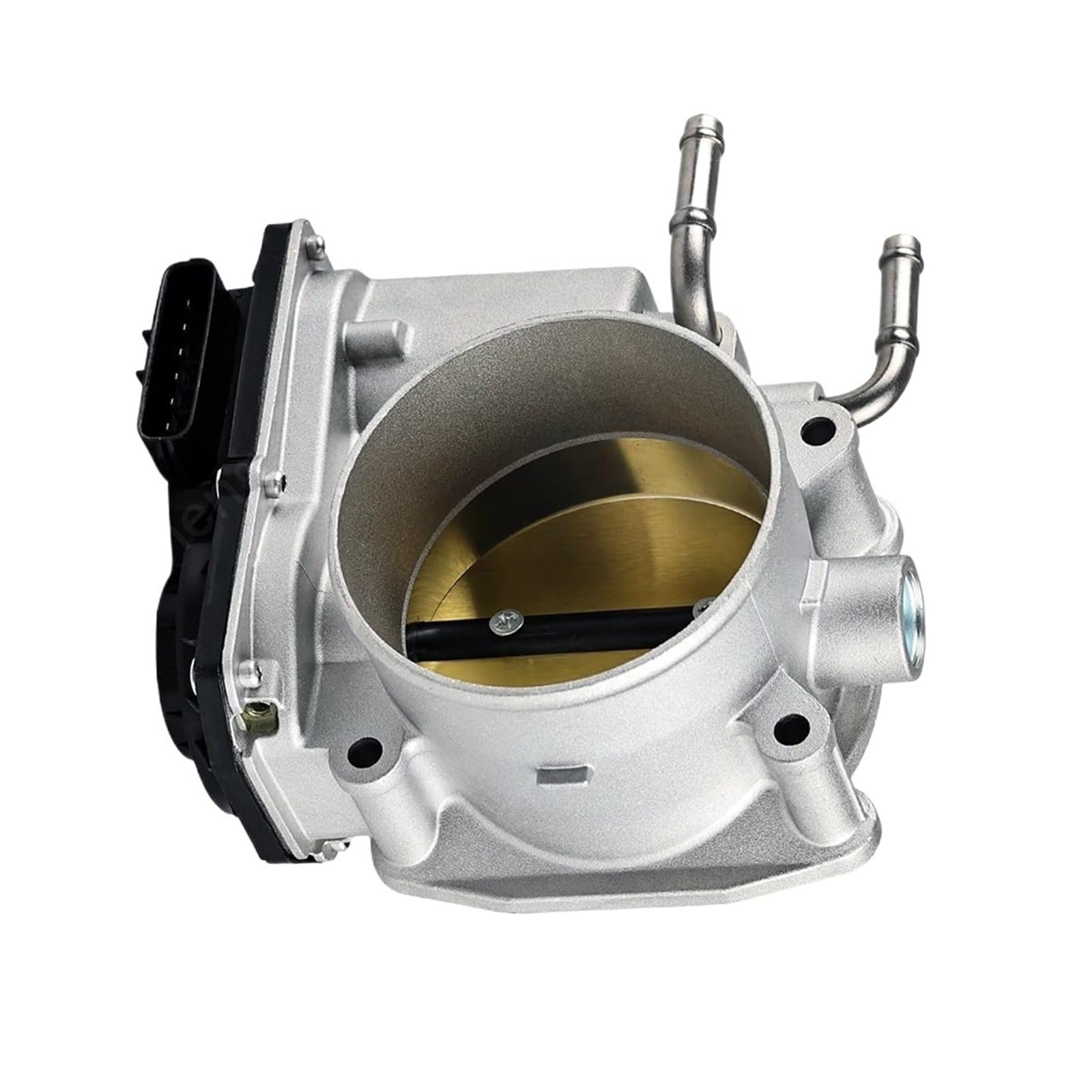 シルバーです。① Amazon.com: OEM 16119-1LA0A 161191LA0A 16119-1LA1E 161191LA1E