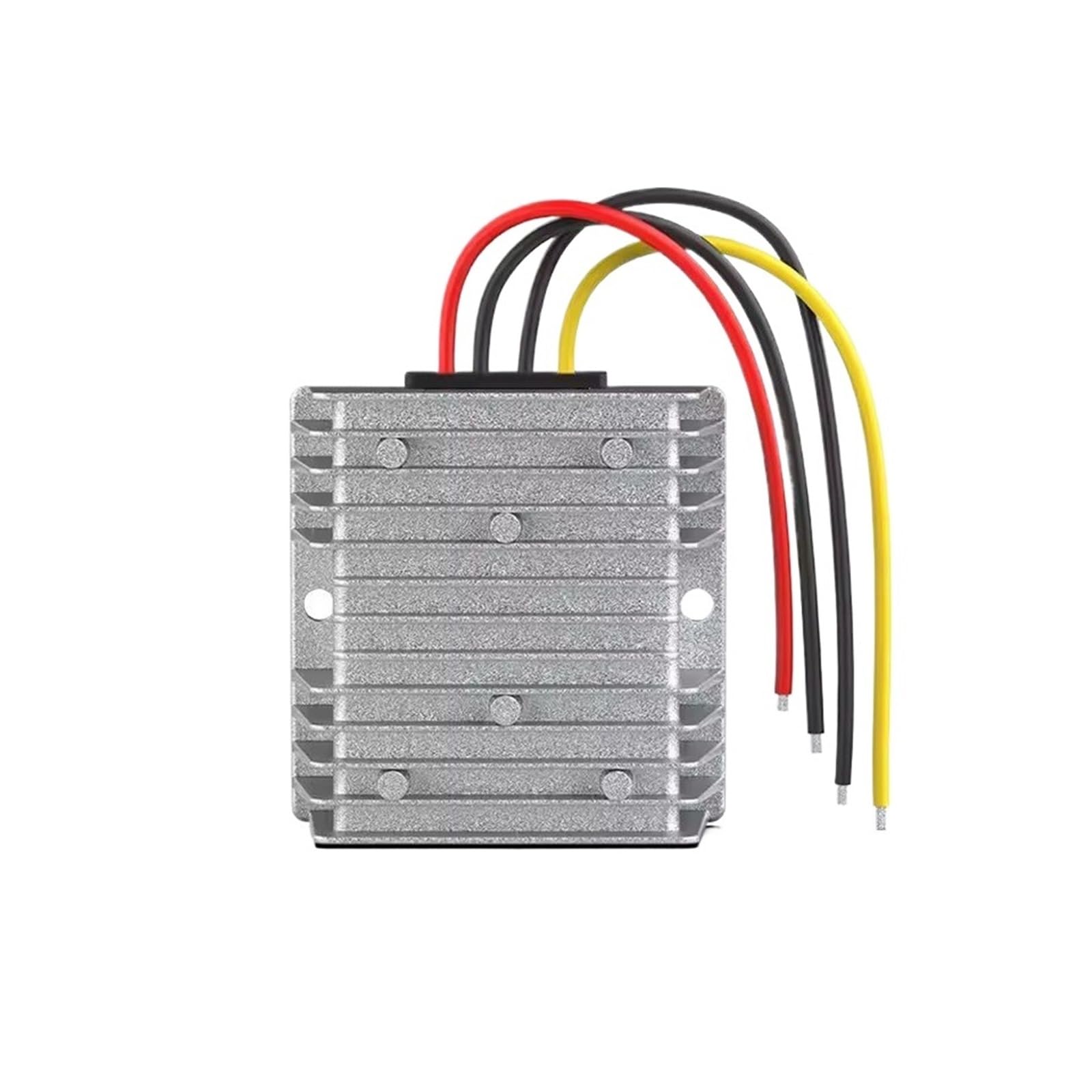 IDGTTLDF DC 12V24V(9-36V) to 28V 10A Voltage Regulator 28V Automatic Voltage Regulator Converter
