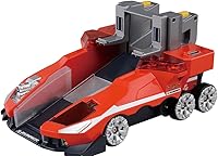 Vista 3 de Tomica Hyper - X Runner