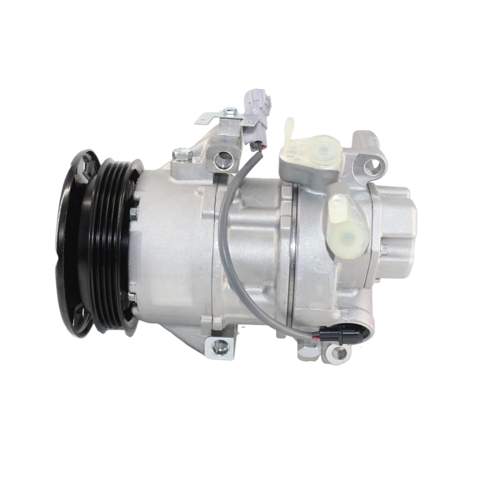 Jmcxwlaq One Color Auto 12V Air Conditioning Compressor Compatible For Toyota Yaris 1.3 Corolla Vios 1Nz Car Oem 883100D140 88310-0D070
