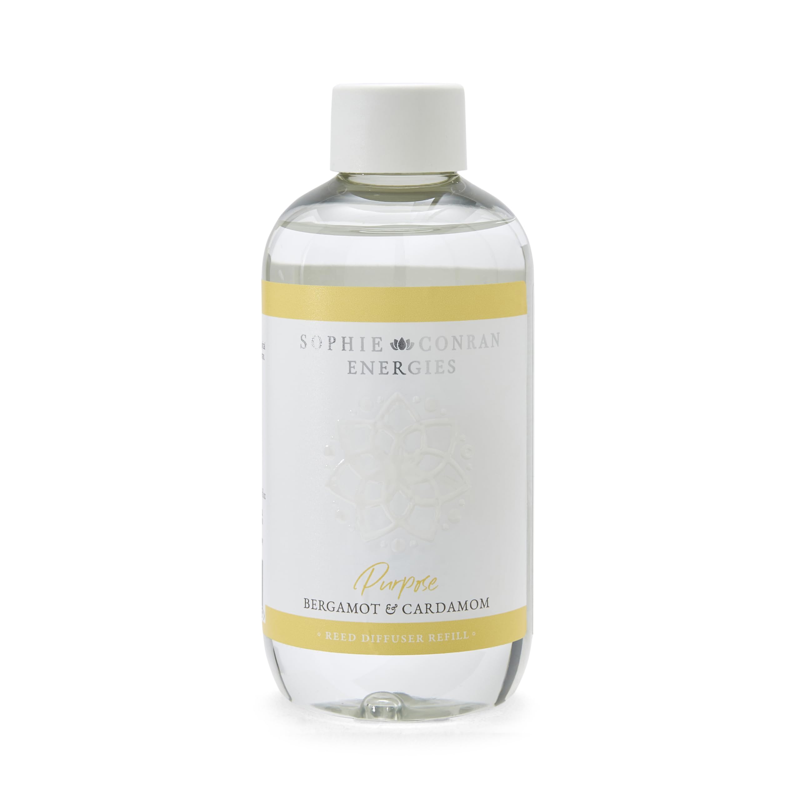 Sophie Conran Bergamot & Cardamom Reed Diffuser Refill