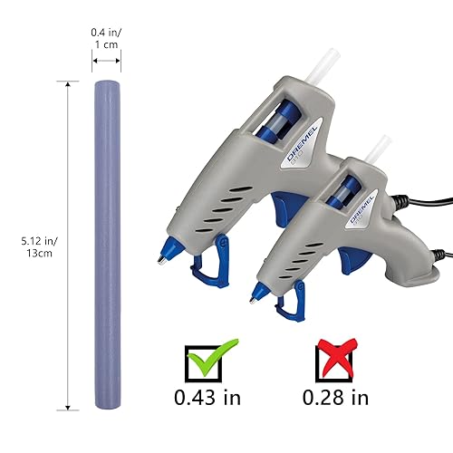 Miniatura 3 de Pistola de pegamento para pintura de fuego, tiras de cera de sellado, pintura de fuego vintage para sellos, tarjetas, sellos de sobre, documentos,