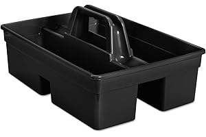 Rubbermaid Executive Series Carry Caddy