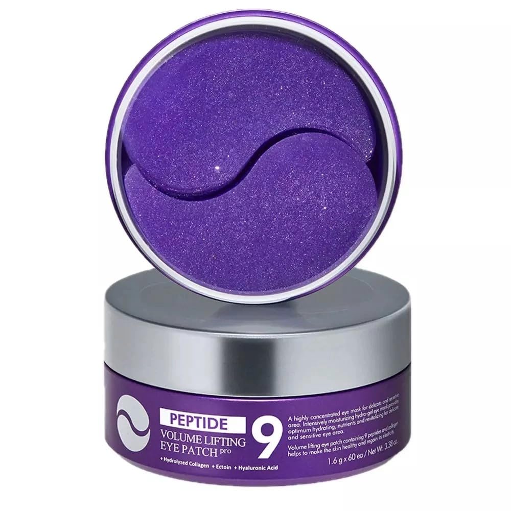 Medi - Peel Peel Peptide 9 Volume Lifting Eye Patch PRO 60 unidades