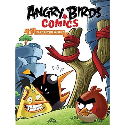 Angry Birds 6