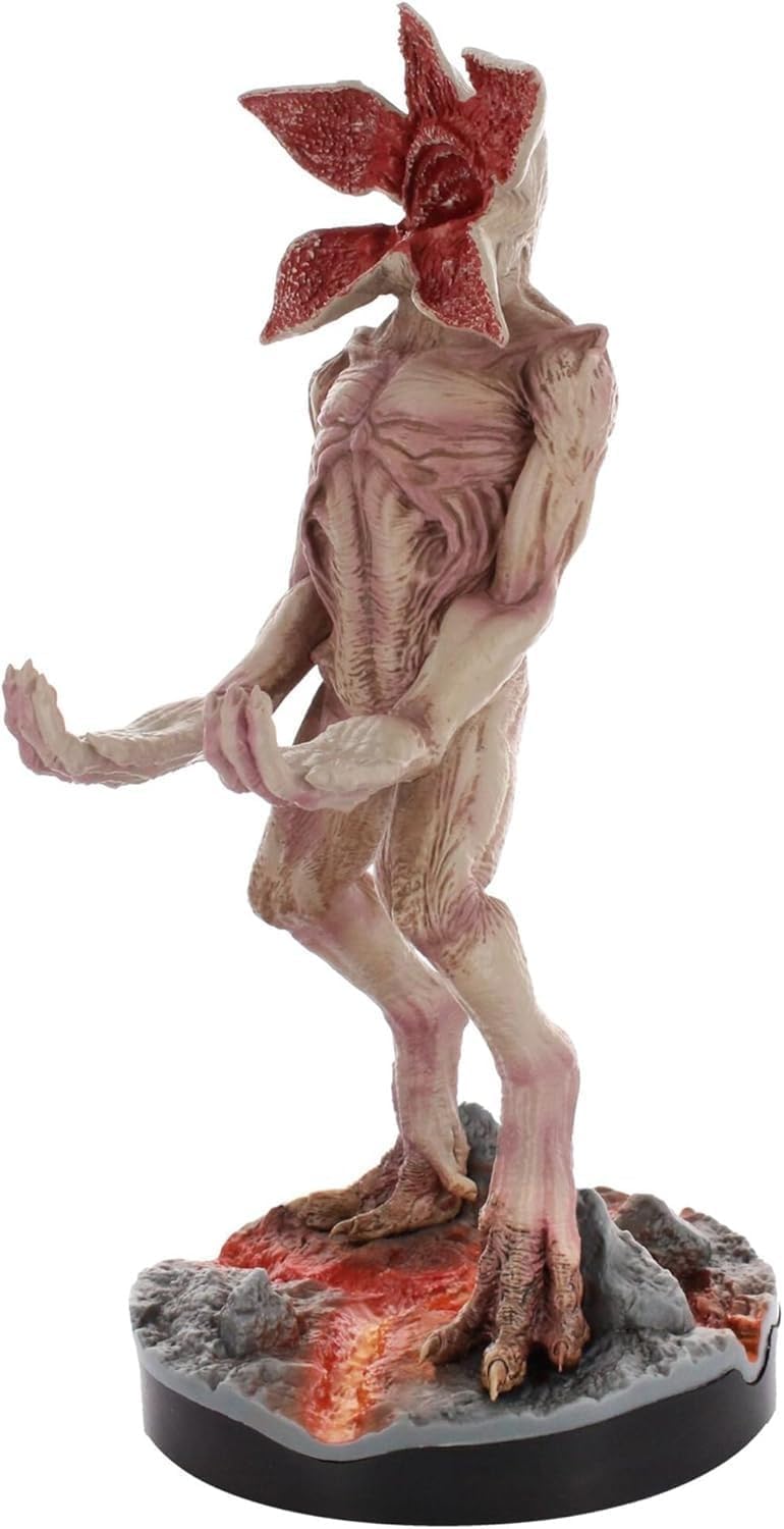 Amazon.com: Exquisite Gaming: Stranger Things - Demogorgon - Cable