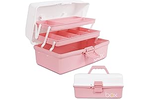 Multipurpose Storage Box Organizer