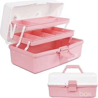 Multipurpose Storage Box