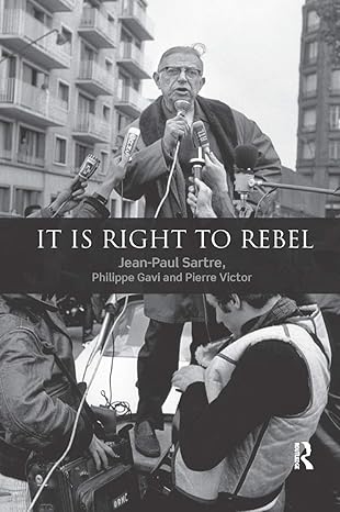 It is Right to Rebel-Wow! eBook