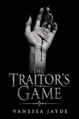 The Traitor's Game: The Crimson Pack: Book One