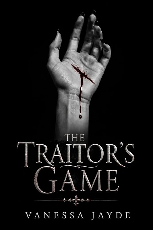 The Traitor's Game: The Crimson Pack: Book One