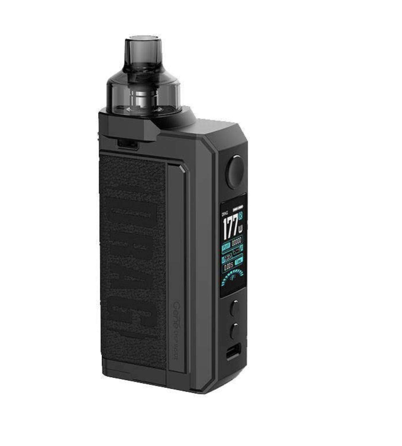 Voo Poo Drag Max Pod Kit [Classic]