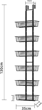 Amazon|Gevvnss ウォールポケット 壁掛け 収納ラック ドア掛け収納 Amazon|Gevvnss ウォールポケット 壁掛け 収納ラック ドア掛け収納