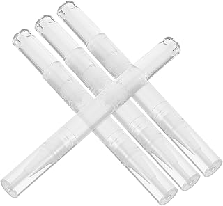 FOMIYES 4 unids pluma de aceite de cutícula a...