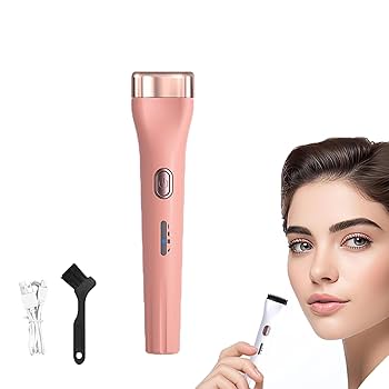 Amazon.co.jp: 【Amazon限定ブランド】ホットビューラー 充電式