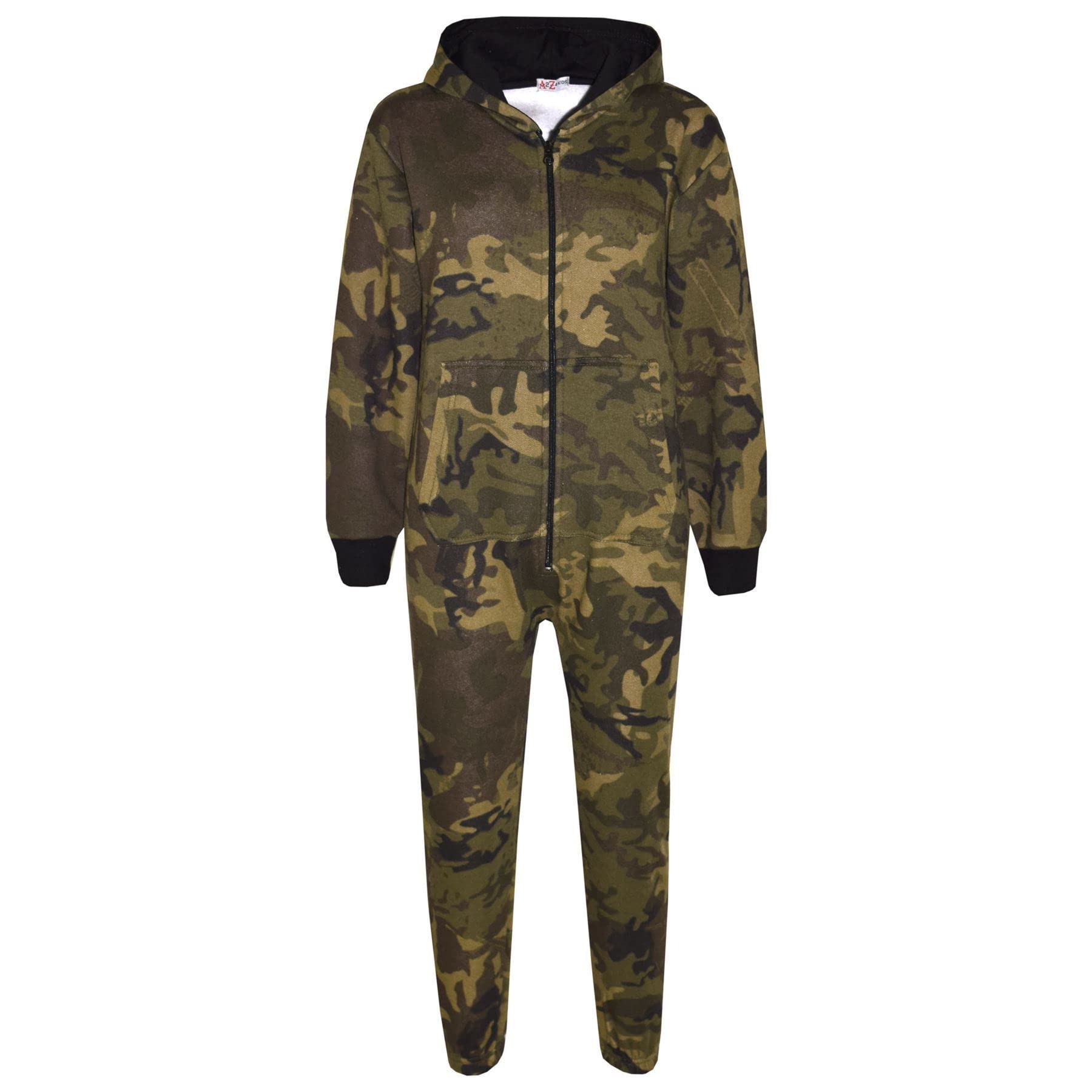 Luipaard onesies kopen? ✔️ Tot 67% korting
