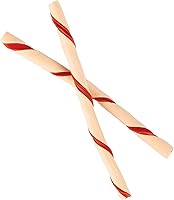 Vista 2 de Dingo giro premio, Rawhide Chews, Paquete de 10