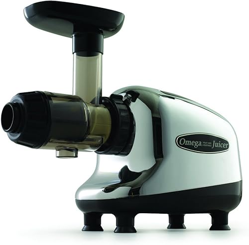 Exprimidor Omega Nutrition Center descontinuado por el fabricante