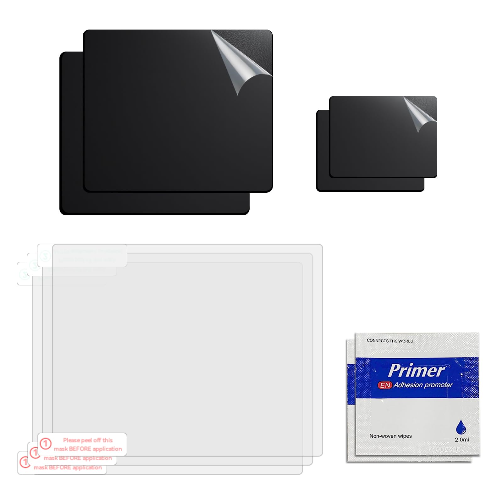 アクセサリー VANTRUE N4 Amazon | VANTRUE ドライブレコーダー用取付アクセサリーセット