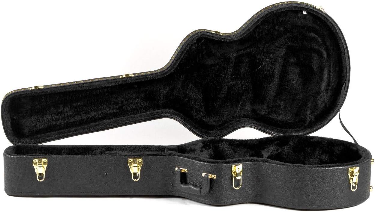 Guardian CG-020-OS Hardshell Case, 12th Fret 000 Guitar