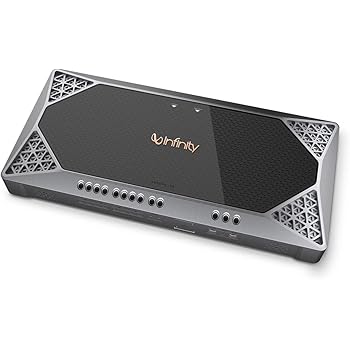 infinity reference 4555a