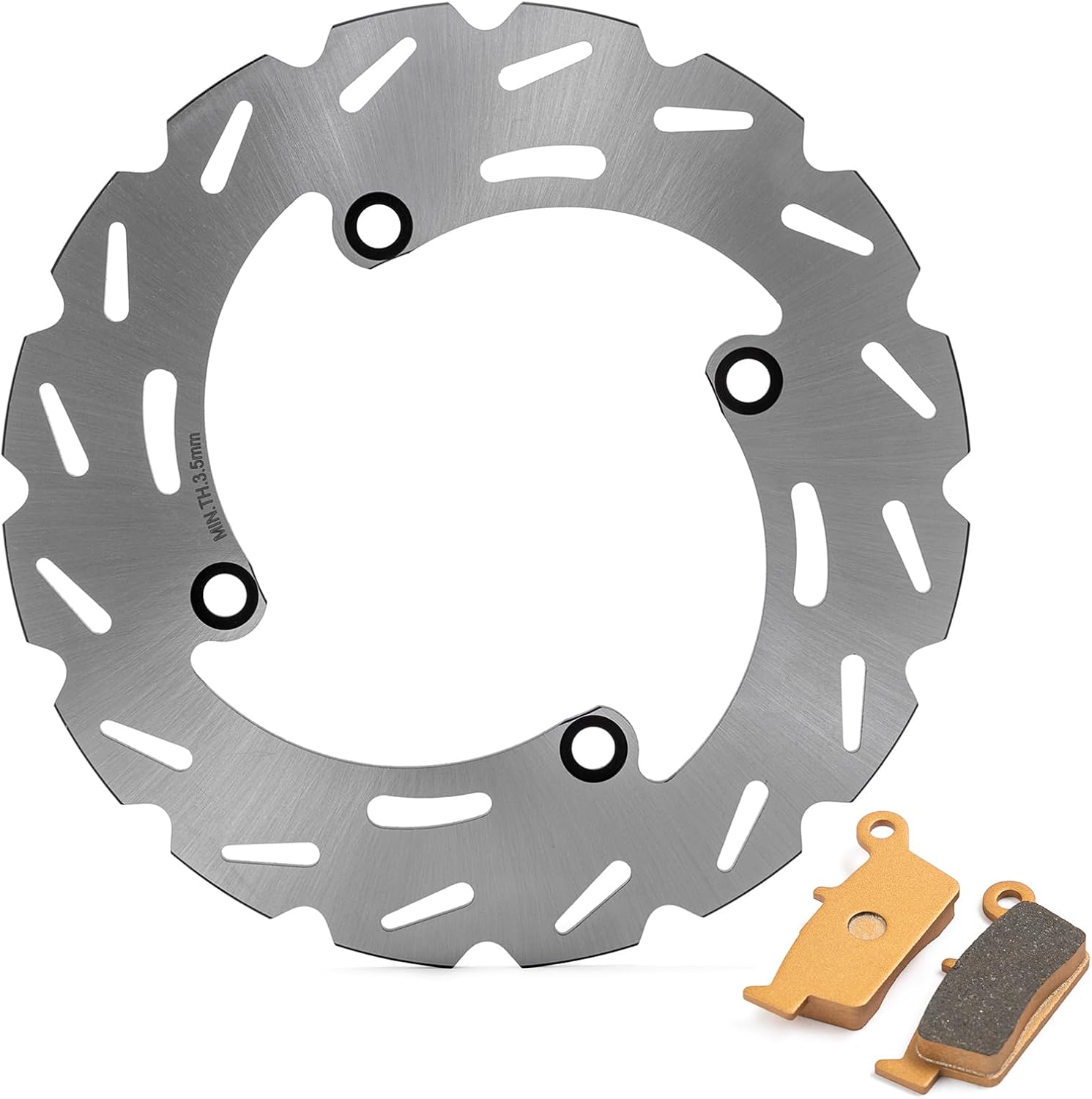 Rear-CR125 250 R E 97-01 Rear-CR125 250 R E 97-01