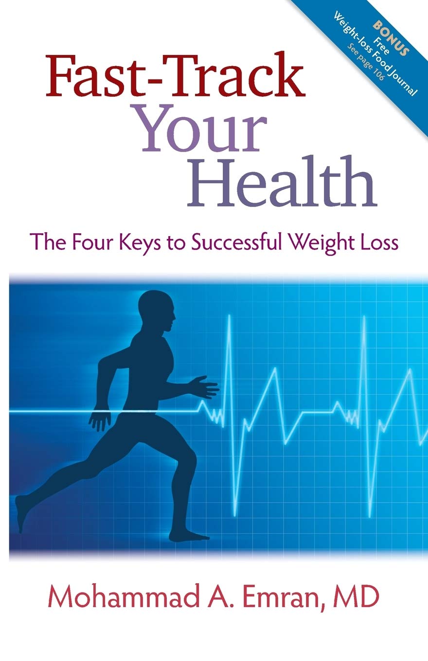 Fast-Track Your Health Paperback – March 1, 2014