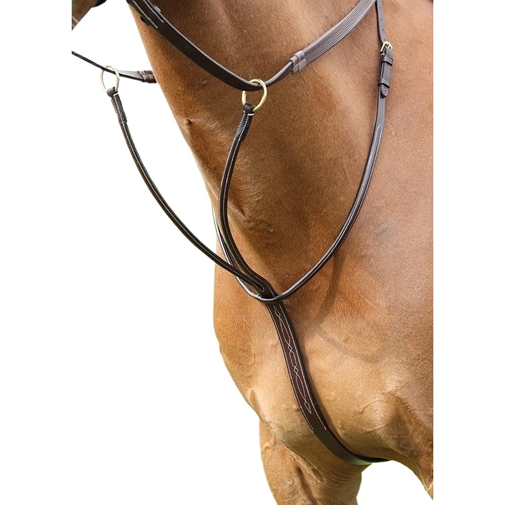 Shires – Salisbury Running martingales