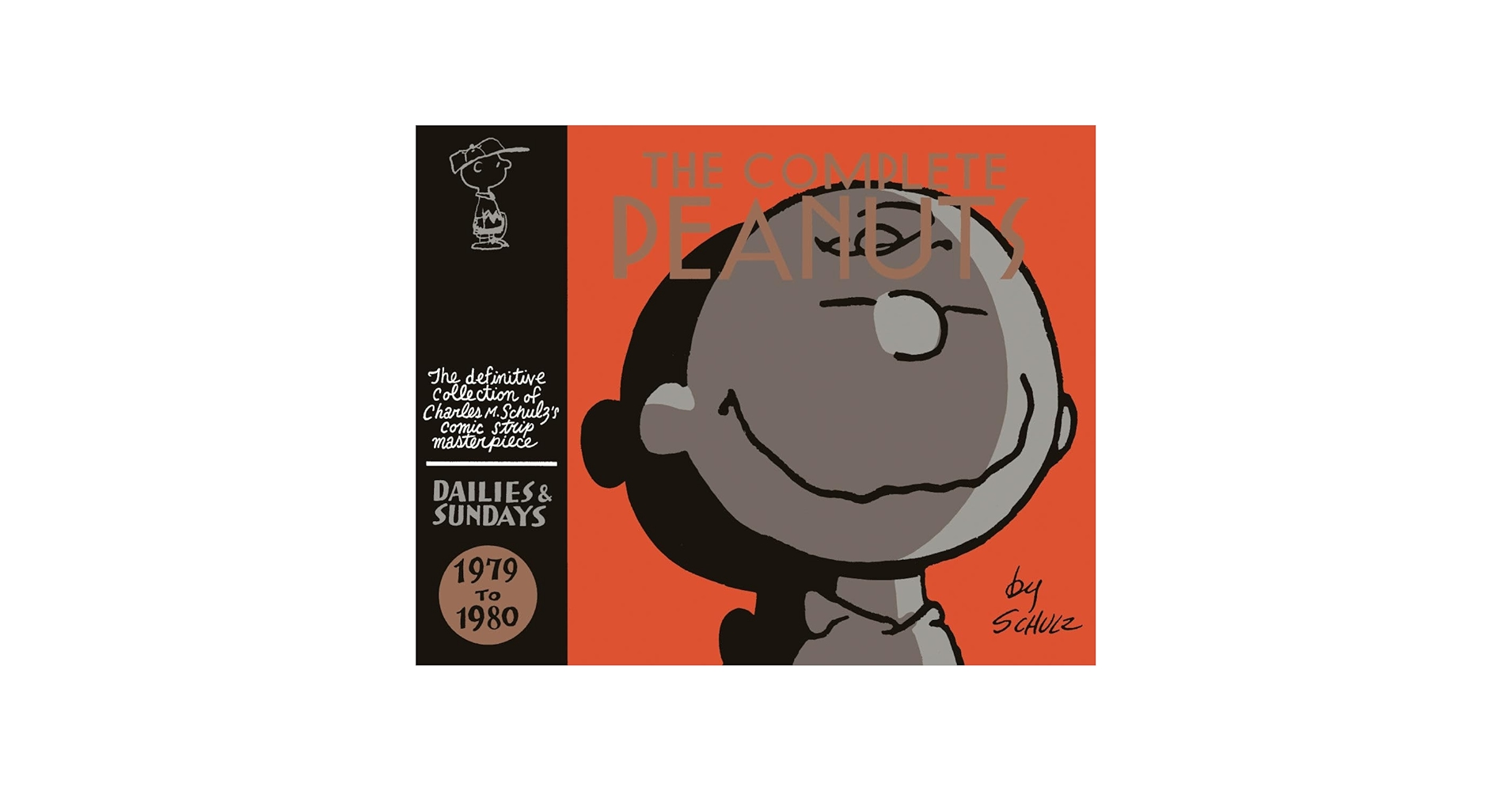 The Complete Peanuts 1971-2000/15冊 The Complete Peanuts 1971-2000年 15冊
