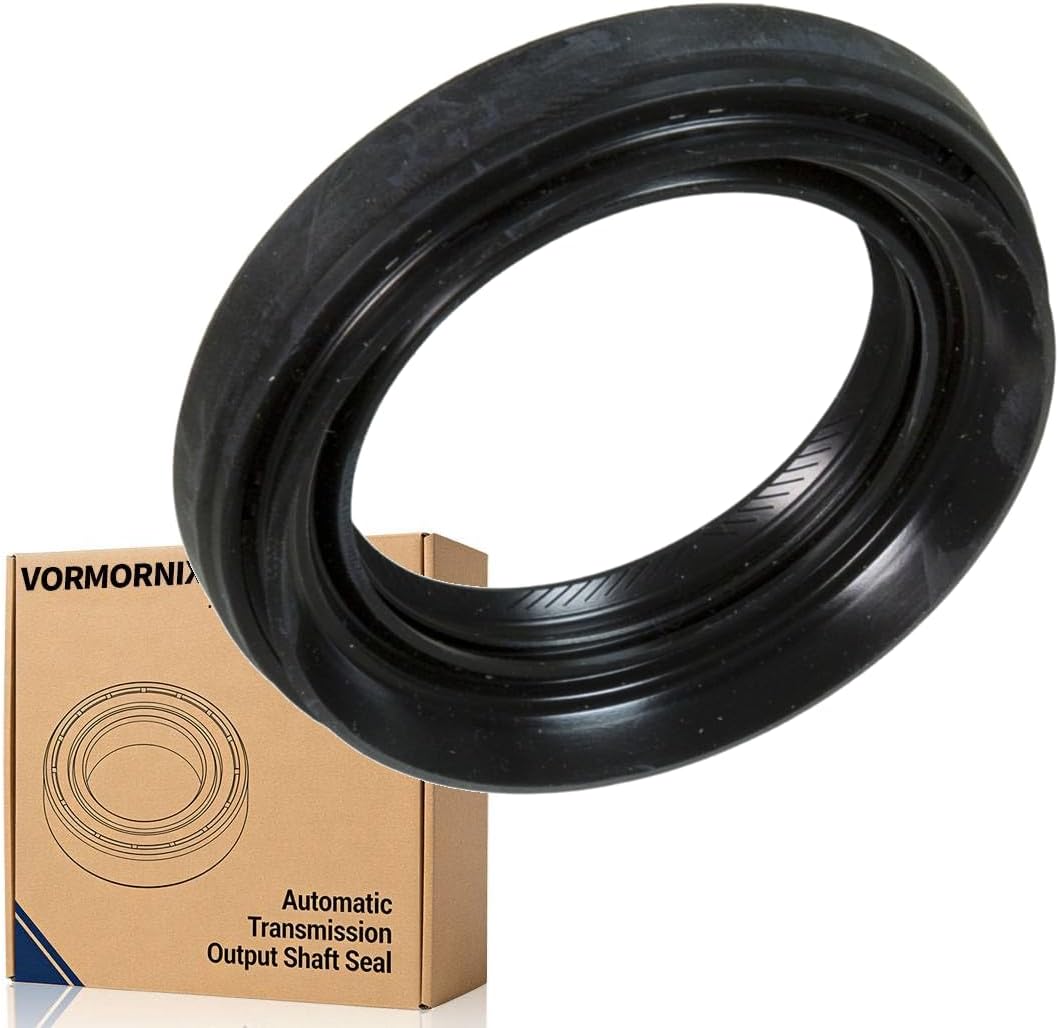 Left Automatic Transmission Output Shaft Seal Replacement MD746742, MN130496, 43119-39020, MD755526, MD755904, MD747546, 43119-39011, 43119-39010, 43119-39030, MD755552 1 PCS