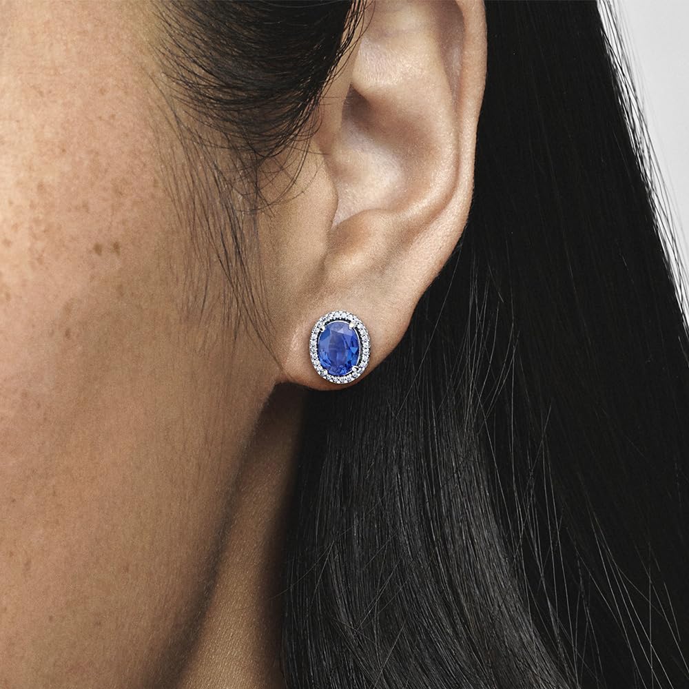 Pandora Joyas atemporales y brillantes de halo