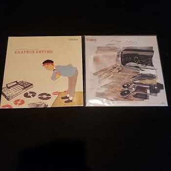 hokuto plums LPレコード　アナログ 61yeOCkBjZL._AC_UF350,