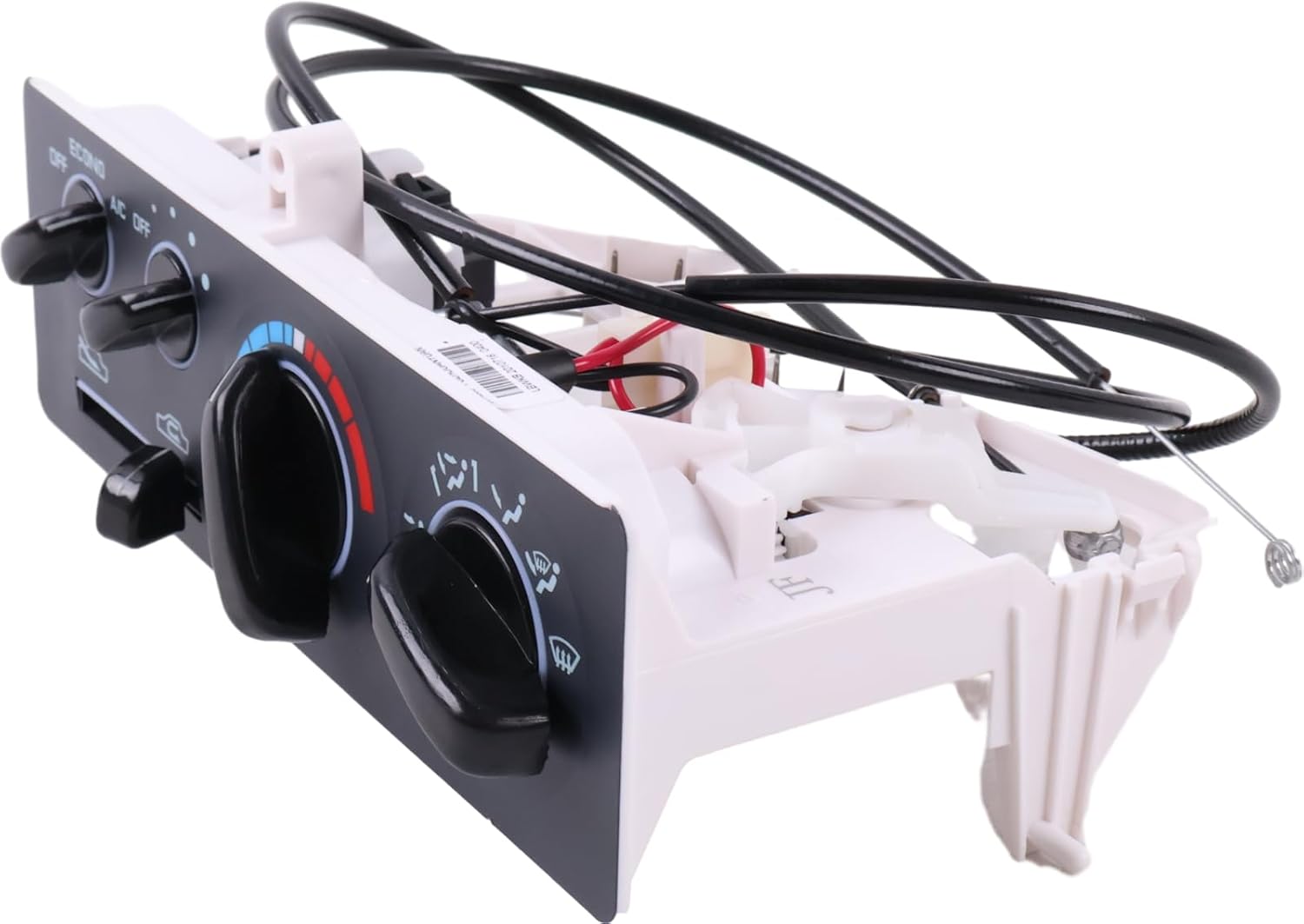 Solarhome A/C Climate Heater Control Panel Switch MB657317 MR218469 Compatible with Mitsubishi Pajero Montero V31 V32 V33