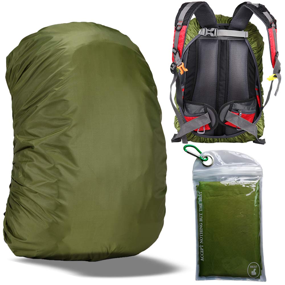 best backpack rain cover