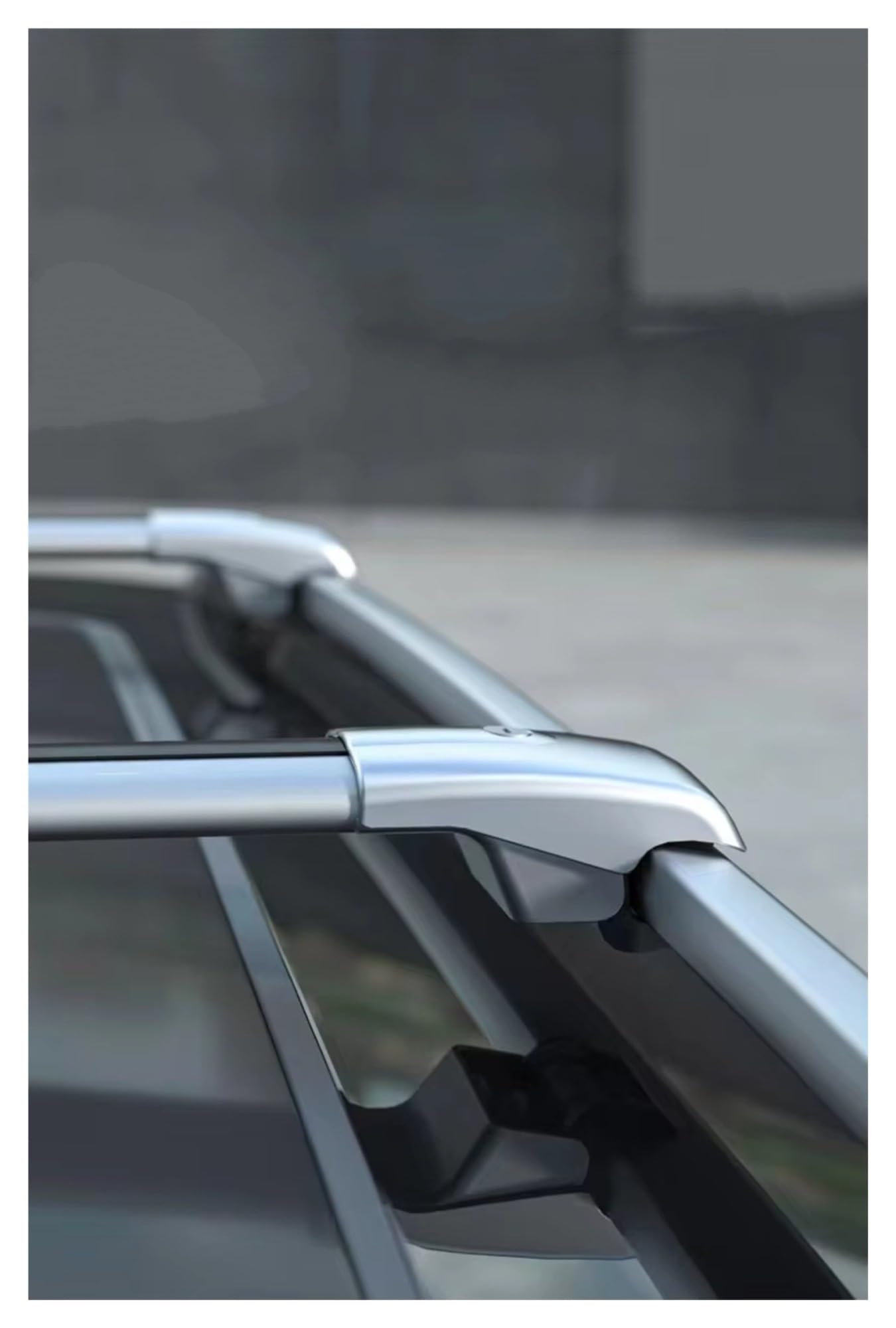 Portaequipajes Vehículos Portaequipajes Universal SUV