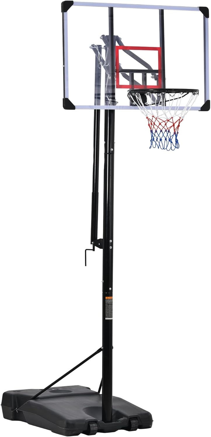 5％OFFクーポン発行中 バスケットゴール 公式＆ミニバス対応 6段階高さ