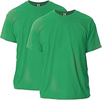 Vista 28 de Gildan - Camiseta de algodón ultra para adulto, estilo G2000, Multipack