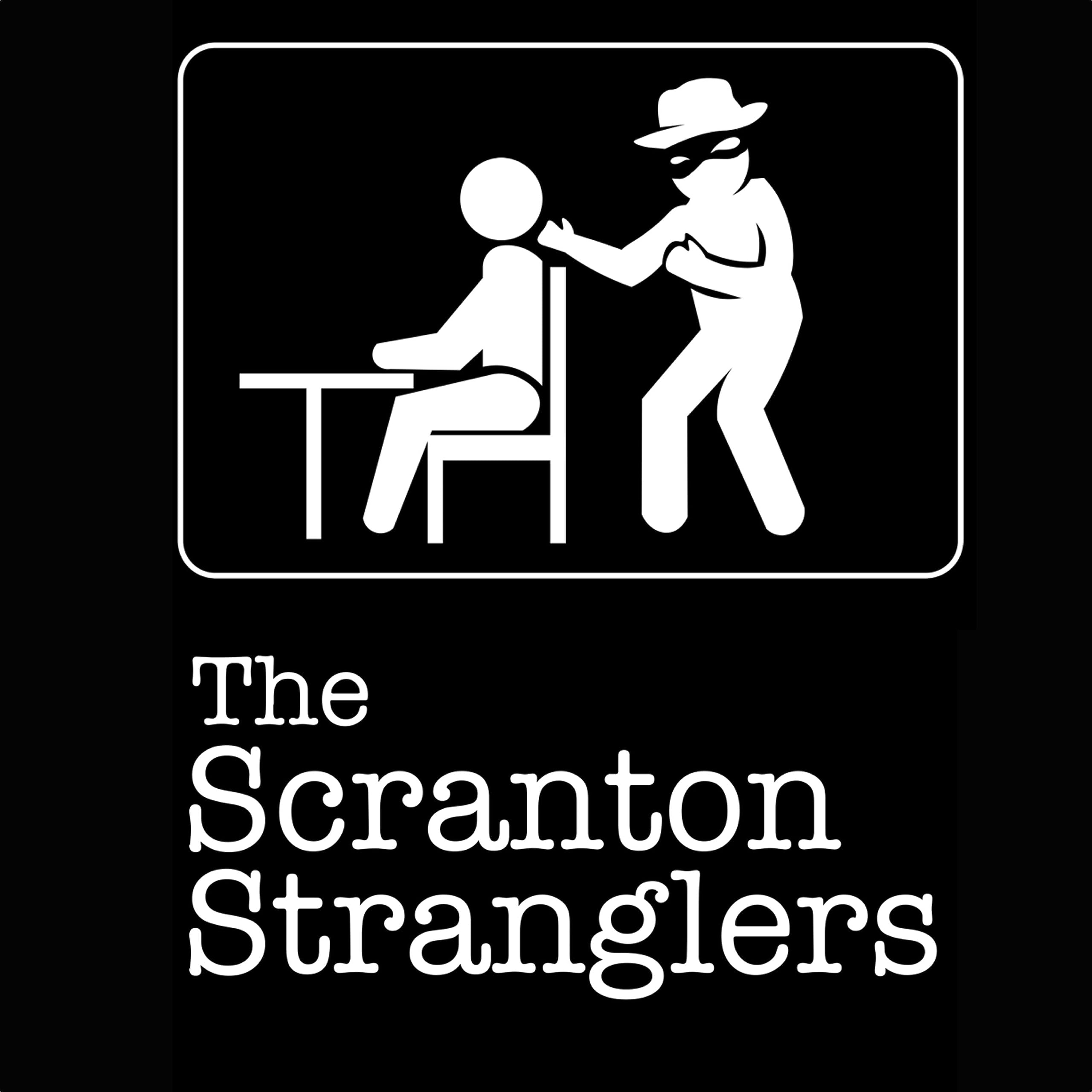 The Scranton Stranglers