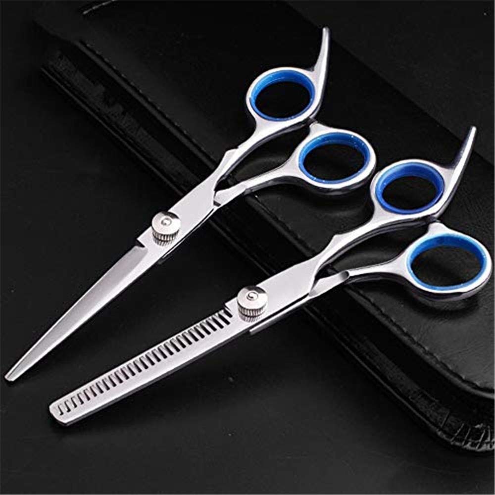 Ciseaux de coiffure pour réussir la coupe des enfants à la maison