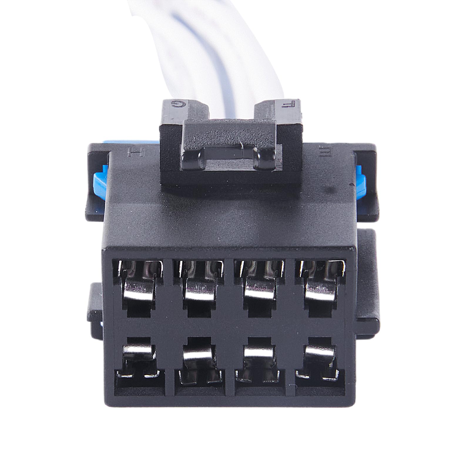 GM AC Compressor Harness HD Switch Wire Harness Connector Repair Kit ...