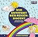 CD WISSEN Junior - KIDS Academy - Wie entsteht der Regenbogen? Coole Antworten auf clevere Fragen: Unser Wetter, 1 CD