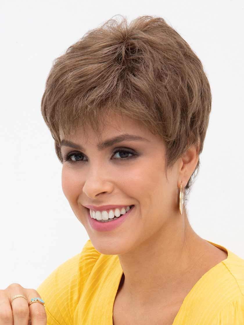 Valentina Wig Color Pralines & Cream Noriko Wigs 3.5