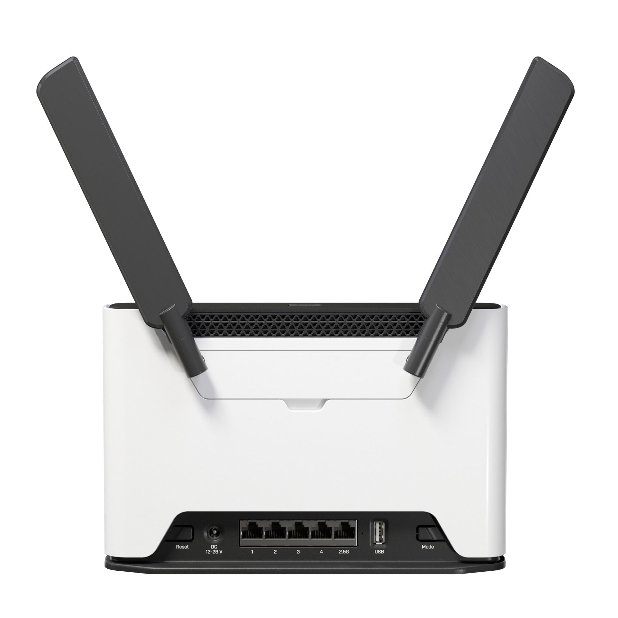 MikroTik S53UG+5HaxD2HaxD-TC&R650E-EU - Chateau 5G R17 ax