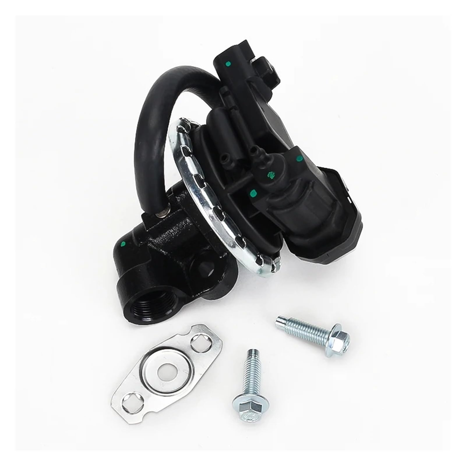 Gointdjd One Color Egr Valve Egv1055 5L2z9d475a Egr Valve Assembly For For Explorer For Sport For Trac For Mercury For Mountaineer For V6 Exhaust Gas Recirculation