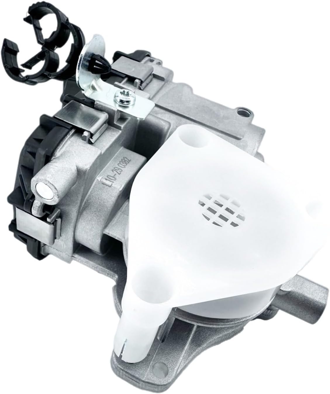 9685879480 Throttle Valve Is Suitable For CITROEN C3 II/FIAT QUBO/PEUGEOT 206+/PEUGEOT 207/PEUGEOT BIPPER/PEUGEOT BIPPER Tepee