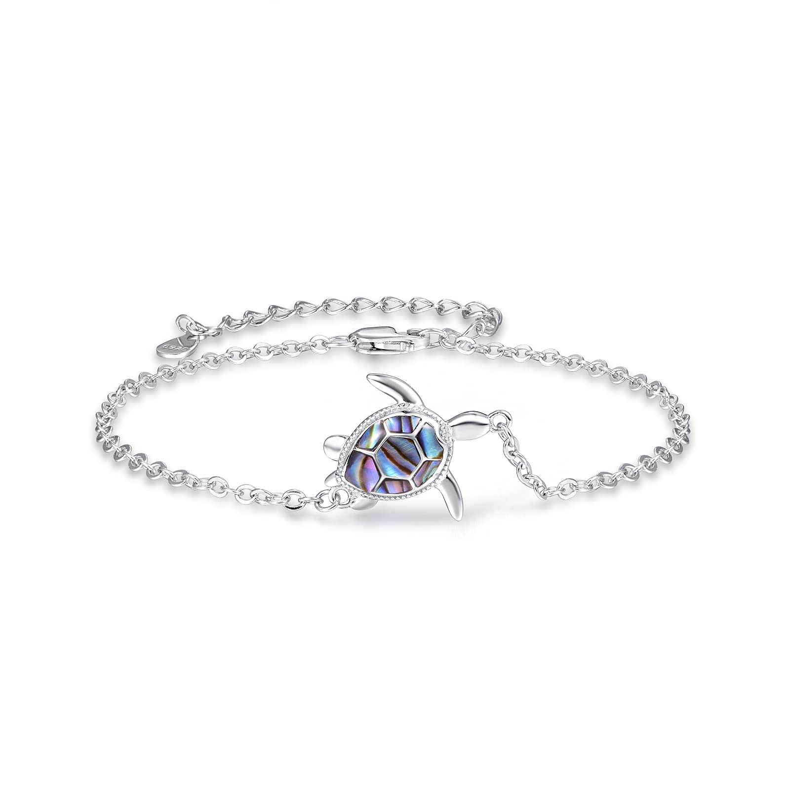 Bracciali Vestopazzo Colorati con Tartaruga - Mamo Non Mamo
