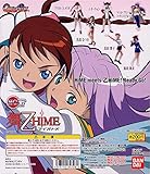 舞乙(マイオトメ)-舞HIME HGIF バンダイ (全6種フルコンプセット)