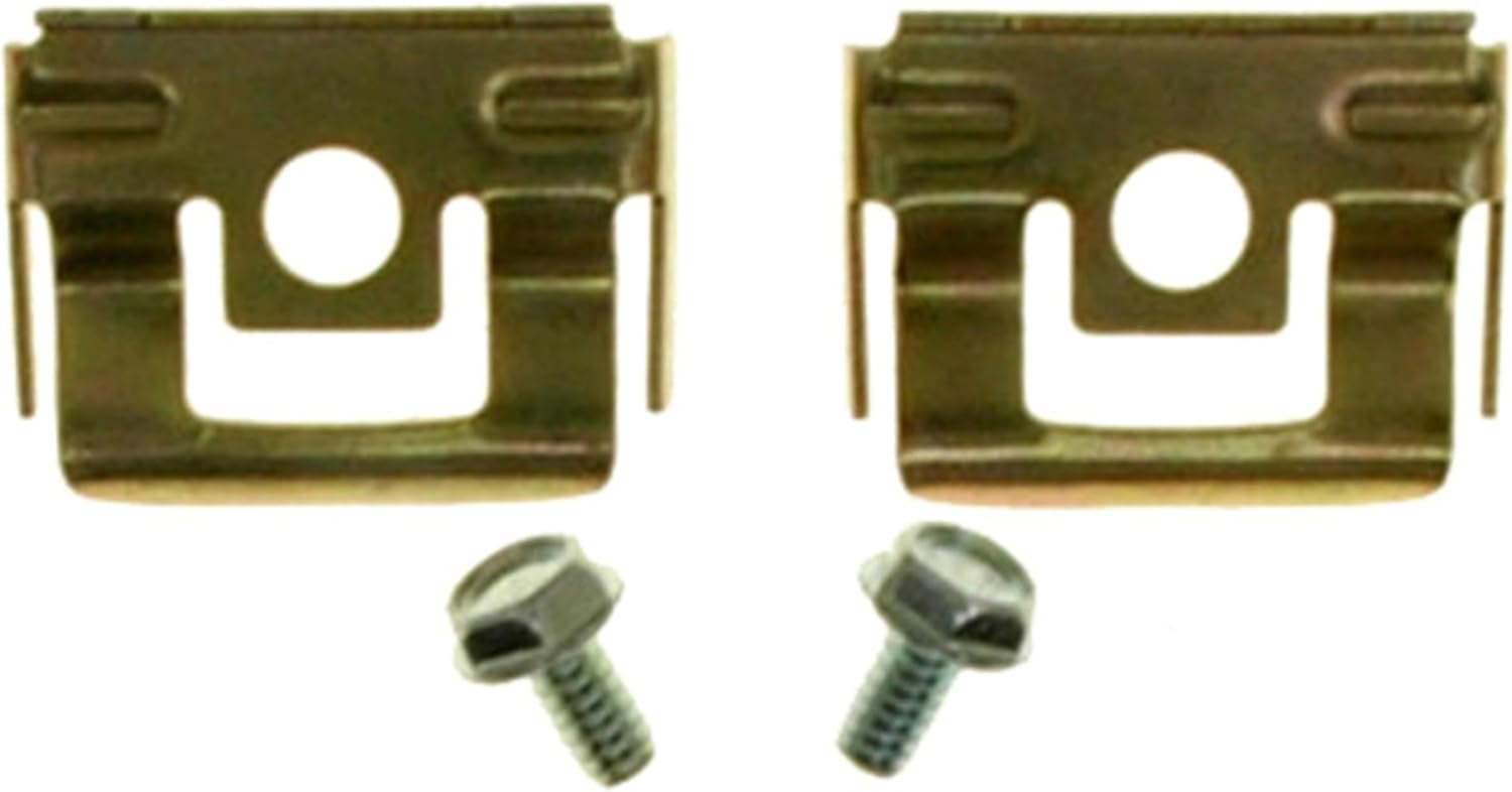 ACDelco Gold 18K2429 (19308002) Rear Brake Shoe Hold Down Spring