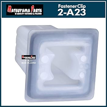 マツメ様　専用 Amazon | マツヤマパーツ 8-A05 スバル (W140055) サイド