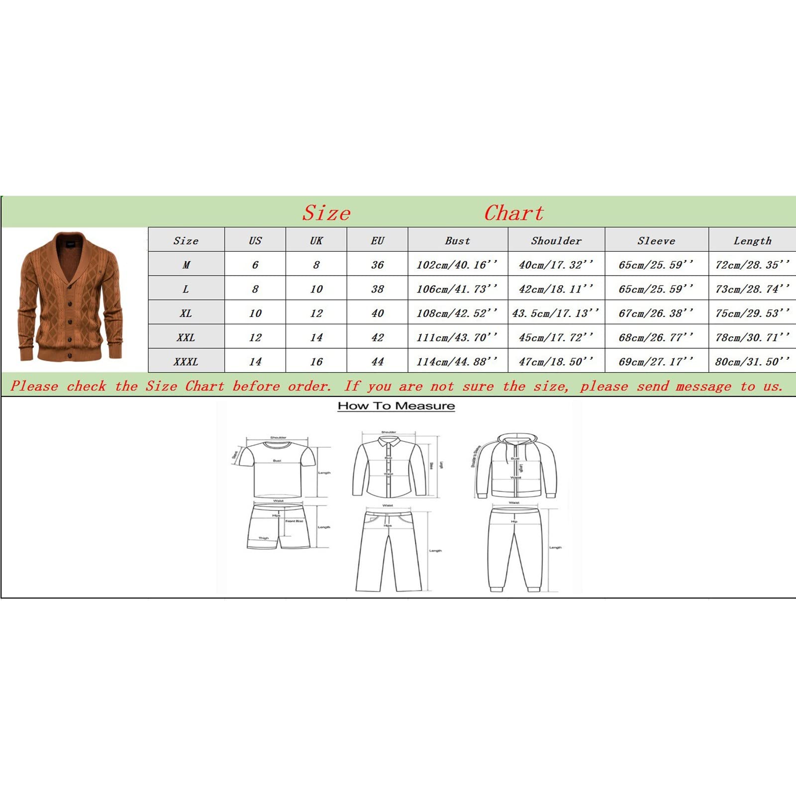 cárdigan de punto para hombre, cárdigan para hombre, chaqueta de punto para hombre con cierre de botones, chaqueta de lana, cuello de solapa, chaqueta de invierno, chaqueta de invierno, lisa,